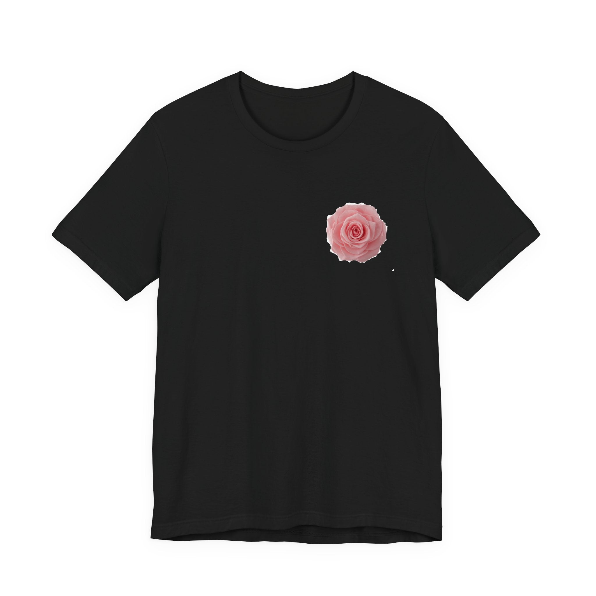 Floral Embroidered Unisex Tee, Casual Botanical T-Shirt, Perfect Gift for Nature Lovers, Spring Outfit, Summer Casual Wear, Everyday [...]