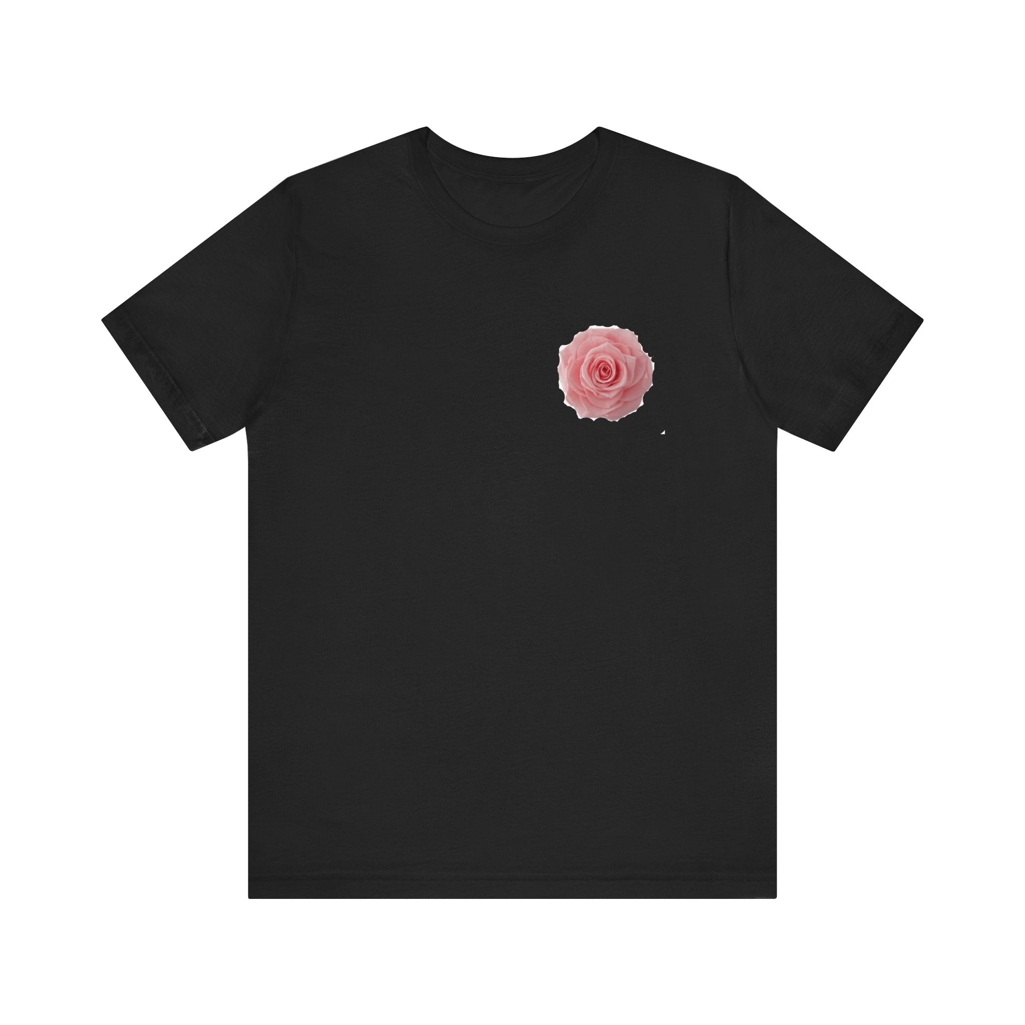 Floral Embroidered Unisex Tee, Casual Botanical T-Shirt, Perfect Gift for Nature Lovers, Spring Outfit, Summer Casual Wear, Everyday [...]